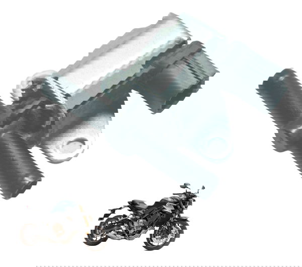 Sensor Pressão Ar Honda Cb 650r 2022 Original