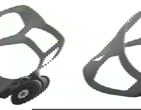 Abraçadeira Ponteira Escape Bmw R1250 R 1250 Gs 19-24 Orig