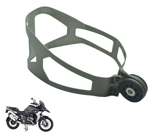 Abraçadeira Ponteira Escape Bmw R1250 R 1250 Gs 19-24 Orig
