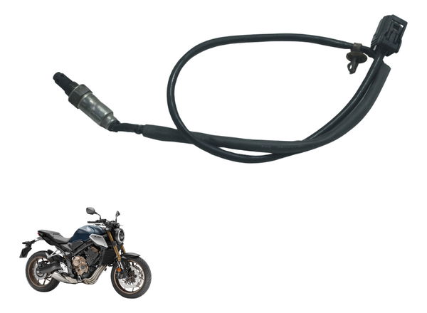 Sonda Lambda Honda Cb 650r 2022 Original