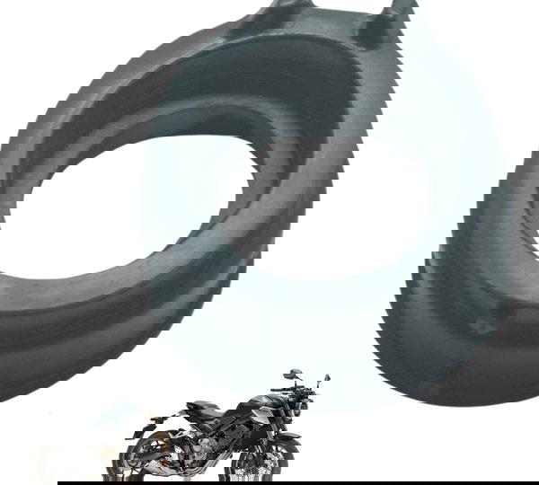 Coletor Admissão Honda Cb 650r 2022 Original