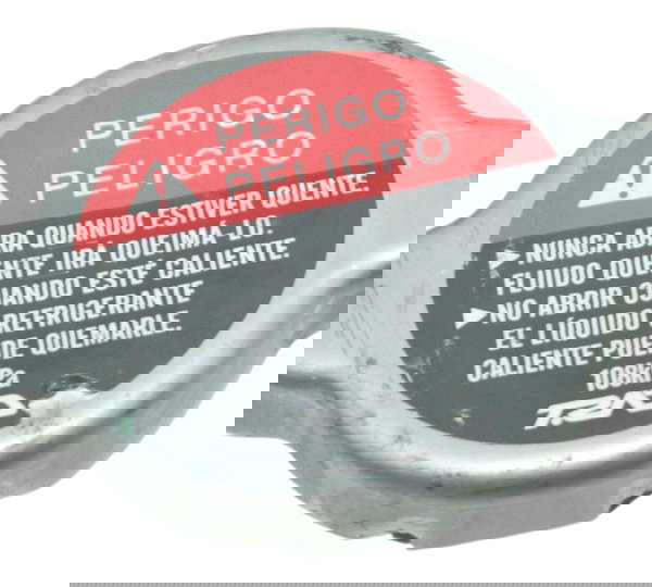 Tampa Radiador Honda Cb 650r 2022 Original