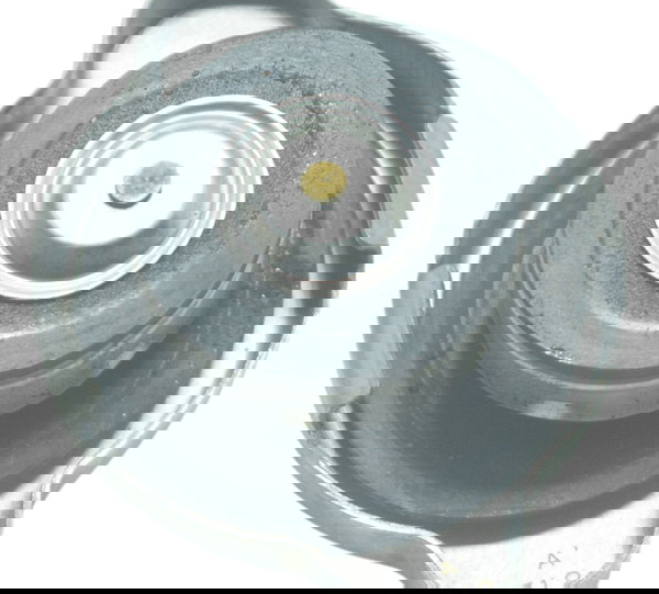 Tampa Radiador Honda Cb 650r 2022 Original