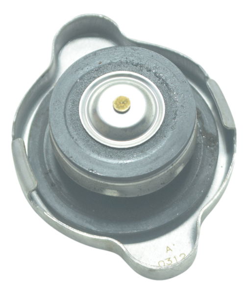 Tampa Radiador Honda Cb 650r 2022 Original