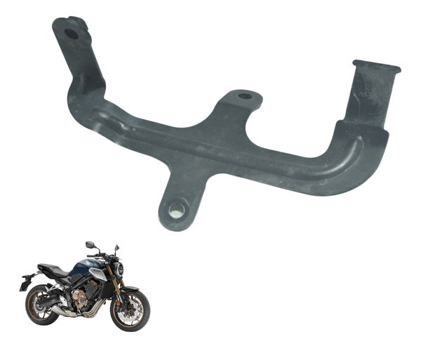 Suporte Reservatório Óleo Honda Cb 650r 2022 Original