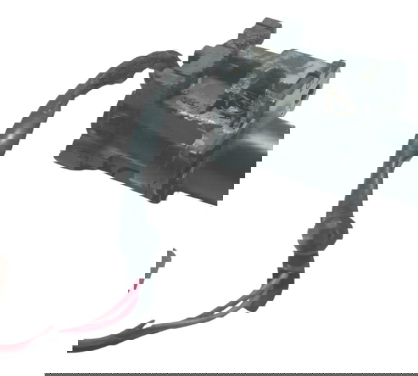 Chave Ignição S/ Chave C/ Avaria Honda Cb 650r 2022 Original