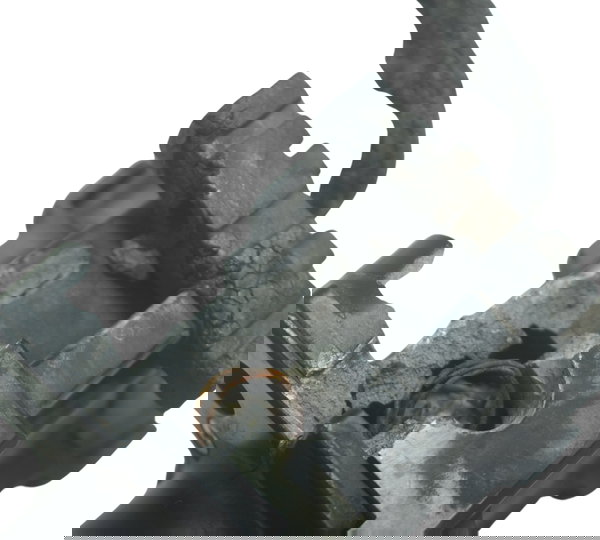 Chave Ignição S/ Chave C/ Avaria Honda Cb 650r 2022 Original