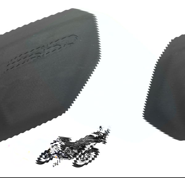 Borracha Acabamento Tanque Bmw R1250 R 1250 Gs 19-24 Orig