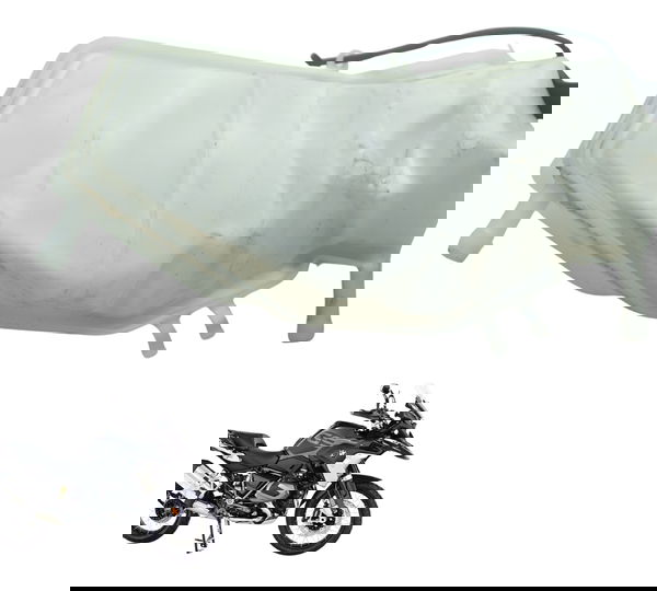 Reservatório Água Bmw R1250 R 1250 Gs 19-24 Original