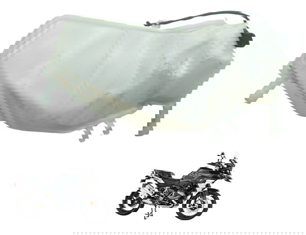 Reservatório Água Bmw R1250 R 1250 Gs 19-24 Original