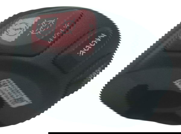 Chave Punho Partida Bmw R1250 R 1250 Gs 19-24 Original