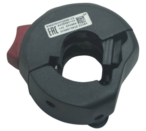 Chave Punho Partida Bmw R1250 R 1250 Gs 19-24 Original