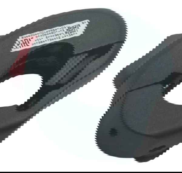 Chave Punho Partida Bmw R1250 R 1250 Gs 19-24 Original