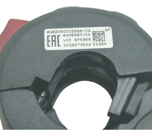Chave Punho Partida Bmw R1250 R 1250 Gs 19-24 Original