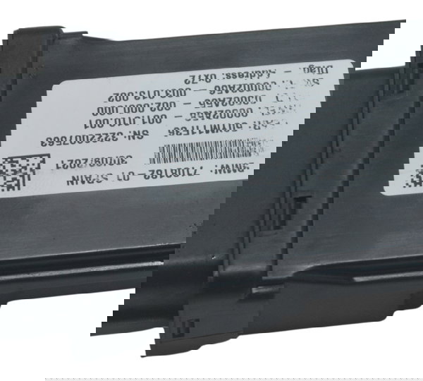 Modulo Luz Bmw R1250 R 1250 Gs 19-24 Original