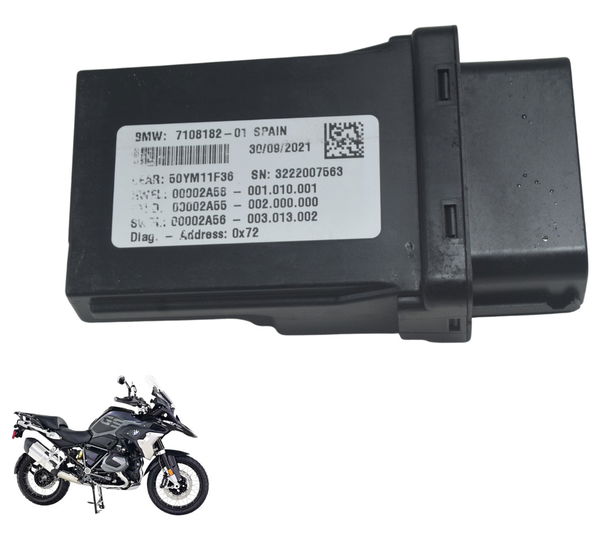 Modulo Luz Bmw R1250 R 1250 Gs 19-24 Original