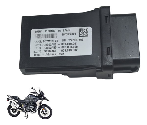 Modulo Luz Bmw R1250 R 1250 Gs 19-24 Original