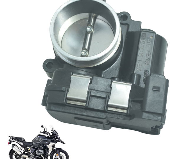 Corpo Injeção Tbi Bmw R1250 R 1250 Gs 19-24 Original