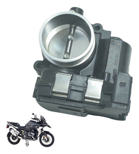Corpo Injeção Tbi Bmw R1250 R 1250 Gs 19-24 Original