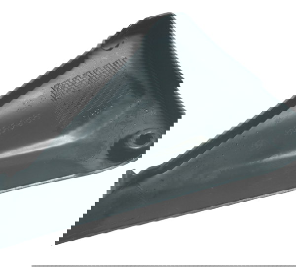 Carenagem Lateral Esquerda Bmw R1250 R 1250 Gs 19-24 Orig Preto