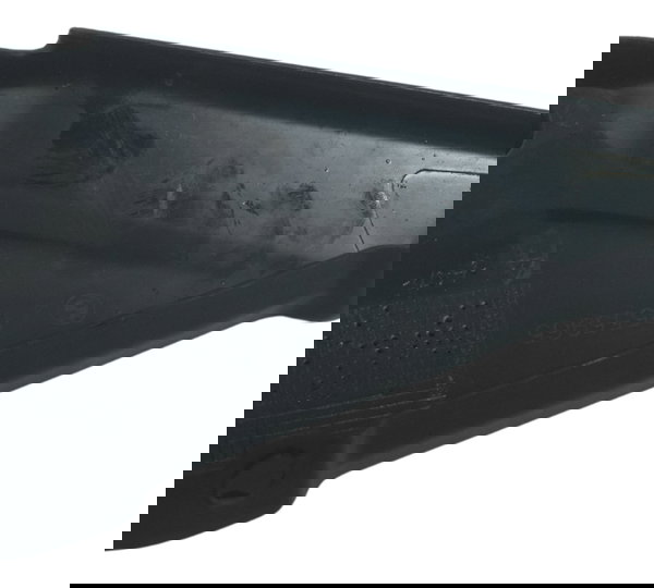 Carenagem Lateral Esquerda Bmw R1250 R 1250 Gs 19-24 Orig Preto