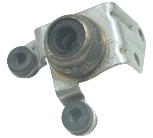 Suporte Escape Bmw R1250 R 1250 Gs 19-24 Original