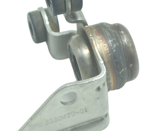 Suporte Escape Bmw R1250 R 1250 Gs 19-24 Original