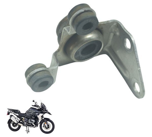 Suporte Escape Bmw R1250 R 1250 Gs 19-24 Original
