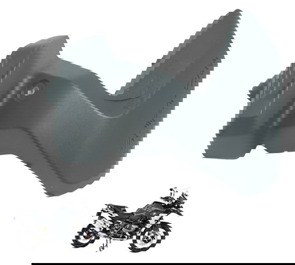 Acabamento Tampa Cabeçote Dir Avar Bmw R1250 R 1250 Gs 19-24