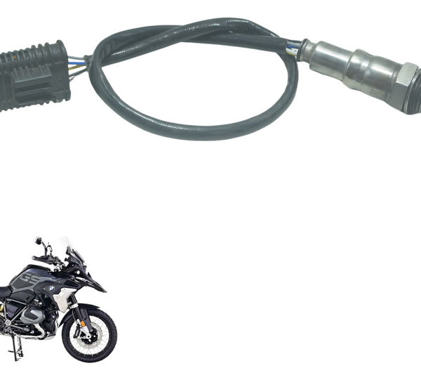 Sonda Lambda Bmw R1250 R 1250 Gs 19-24 Original