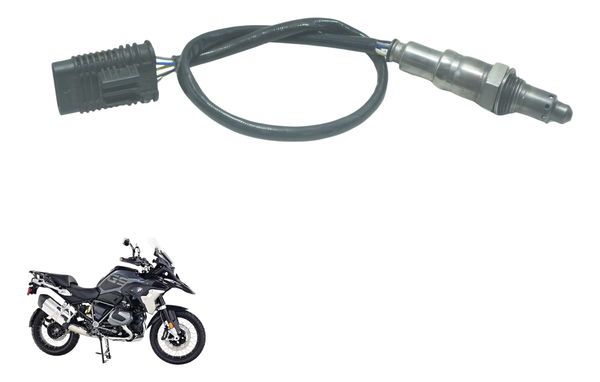 Sonda Lambda Bmw R1250 R 1250 Gs 19-24 Original