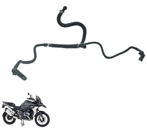 Mangueira Injeção Bmw R1250 R 1250 Gs 19-24 Original