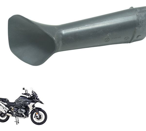 Snorkel Direito Bmw R1250 R 1250 Gs 19-24 Original