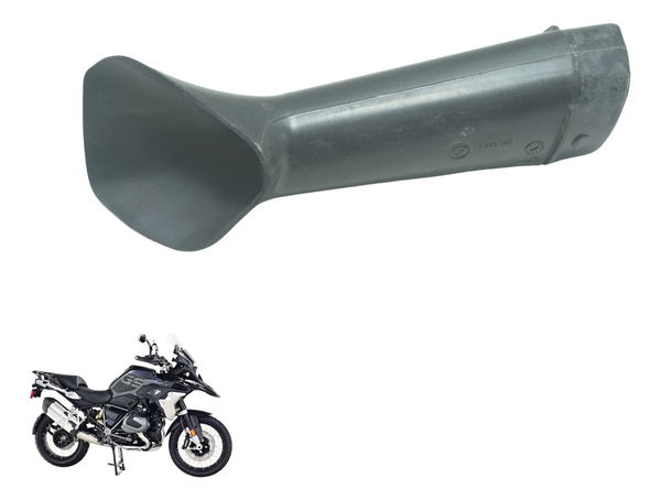 Snorkel Direito Bmw R1250 R 1250 Gs 19-24 Original