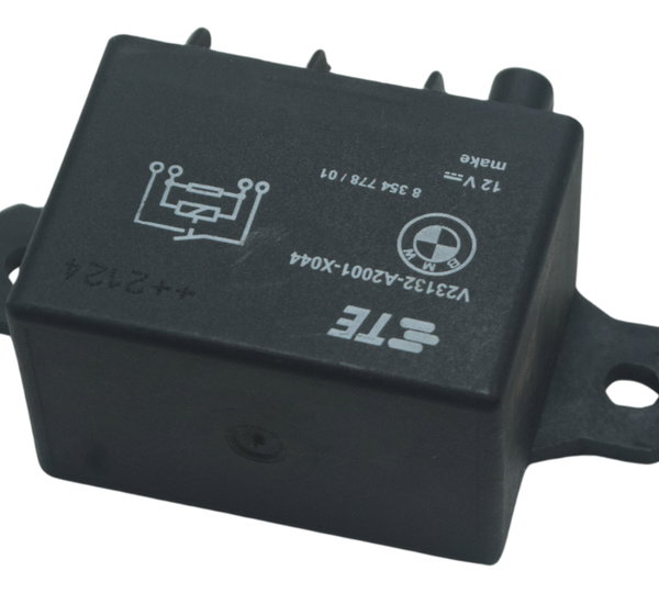 Rele Partida Bmw R1250 R 1250 Gs 19-24 Original