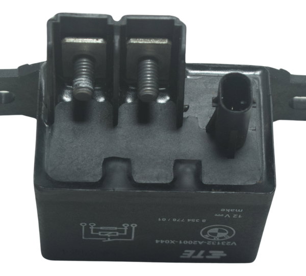 Rele Partida Bmw R1250 R 1250 Gs 19-24 Original