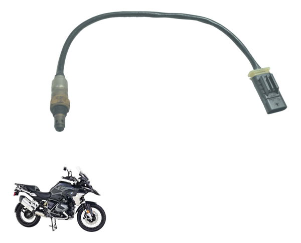 Sonda Lambda Bmw R1250 R 1250 Gs 19-24 Original