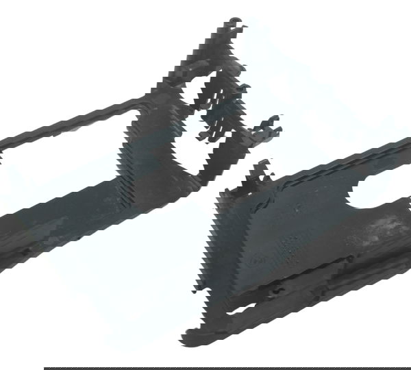 Suporte Modulo Principal Bmw R1250 R 1250 Gs 19-24 Original