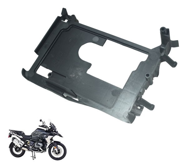 Suporte Modulo Principal Bmw R1250 R 1250 Gs 19-24 Original