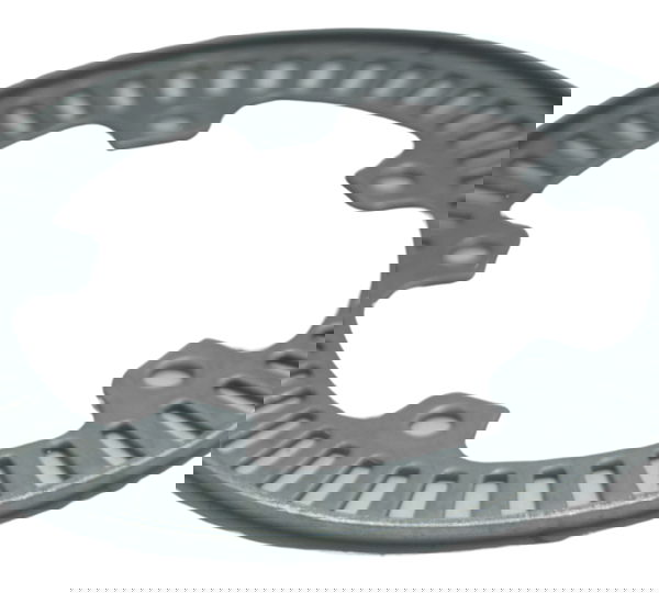 Roda Fônica Dianteira Bmw R1250 R 1250 Gs 19-24 Original