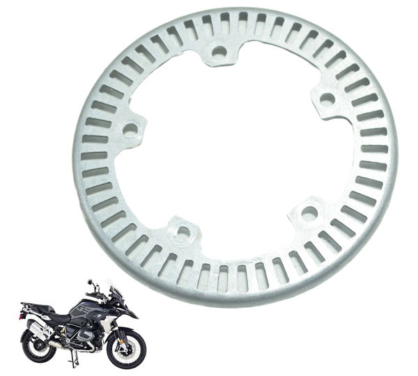 Roda Fônica Dianteira Bmw R1250 R 1250 Gs 19-24 Original
