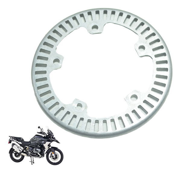 Roda Fônica Dianteira Bmw R1250 R 1250 Gs 19-24 Original