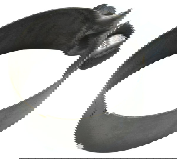 Abraçadeira Ponteira Escape Bmw R1250 R 1250 Gs 19-24 Orig