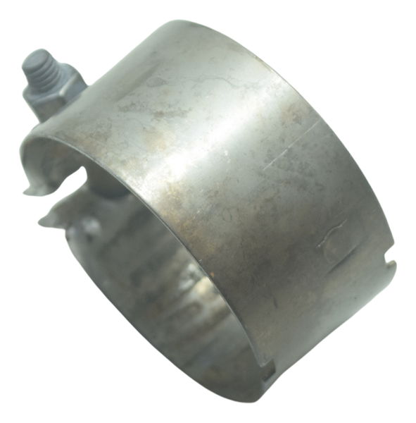 Abraçadeira Ponteira Escape Bmw R1250 R 1250 Gs 19-24 Orig