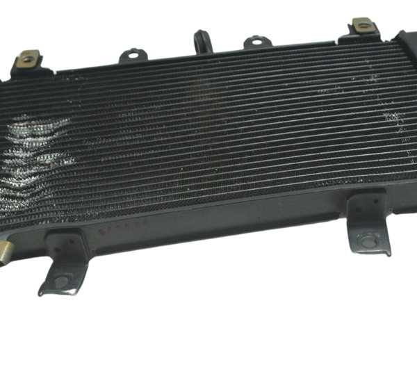 Radiador C/ Avaria Kawasaki Z 400 19-23 Original