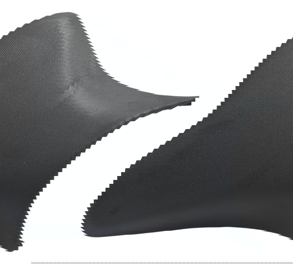 Banco Dianteiro Kawasaki Z 400 19-23 Original Preto