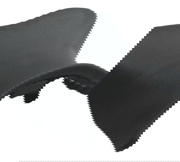 Banco Dianteiro Kawasaki Z 400 19-23 Original Preto