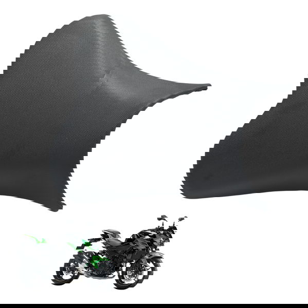 Banco Dianteiro Kawasaki Z 400 19-23 Original
