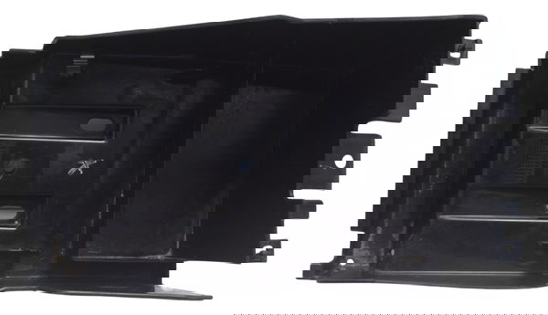 Caixa Bateria Kawasaki Z 400 19-23 Original