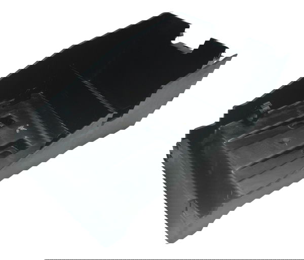 Caixa Bateria Kawasaki Z 400 19-23 Original